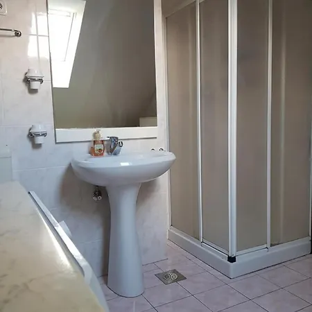 Apartma Moj Raj