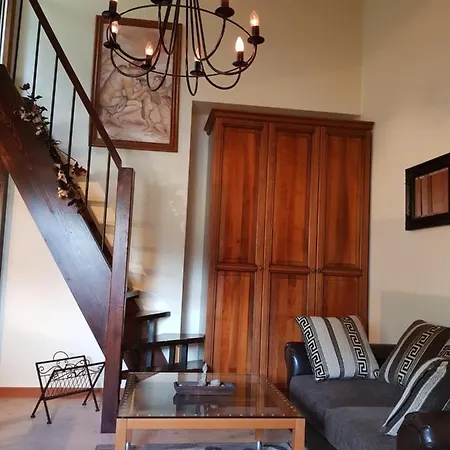 Apartment Apartma Moj Raj