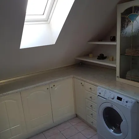 شقة Apartma Moj Raj *