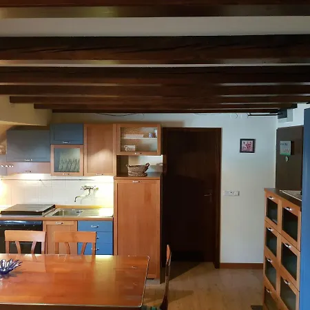 Apartma Moj Raj *