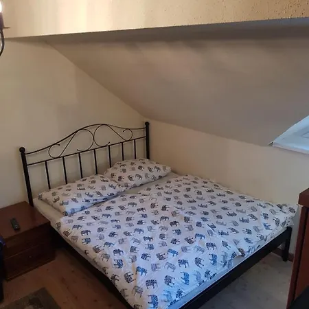 Apartma Moj Raj كْرانْيِسكا غورا