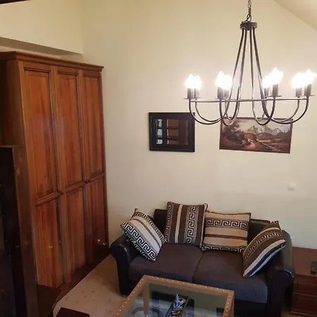 Apartma Moj Raj شقة *
