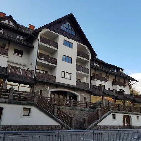 Apartma Moj Raj * Kranjska Gora