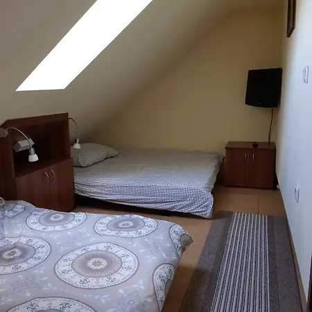شقة Apartma Moj Raj *
