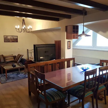 Apartment Apartma Moj Raj Kranjska Gora